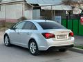 Chevrolet Cruze 2013 годаүшін3 900 000 тг. в Алматы – фото 14