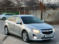 Chevrolet Cruze 2013 годаүшін3 900 000 тг. в Алматы – фото 15