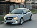Chevrolet Cruze 2013 годаүшін3 900 000 тг. в Алматы – фото 16