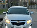 Chevrolet Cruze 2013 годаүшін3 900 000 тг. в Алматы – фото 17