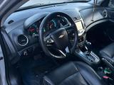 Chevrolet Cruze 2013 годаүшін3 900 000 тг. в Алматы – фото 2