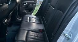 Chevrolet Cruze 2013 года за 3 900 000 тг. в Алматы – фото 3