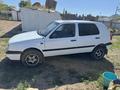 Volkswagen Golf 1992 годаүшін1 200 000 тг. в Караганда – фото 4