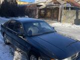 Mitsubishi Galant 1991 годаүшін1 000 000 тг. в Талдыкорган – фото 5