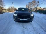 Toyota Highlander 2013 года за 11 500 000 тг. в Кокшетау – фото 4