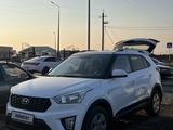 Hyundai Creta 2021 годаfor9 500 000 тг. в Шымкент – фото 5