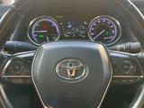 Toyota Camry 2018 годаүшін12 000 000 тг. в Астана – фото 3