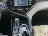 Toyota Camry 2018 годаүшін12 000 000 тг. в Астана – фото 4