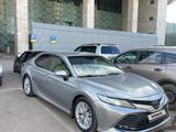 Toyota Camry 2018 годаүшін12 000 000 тг. в Астана