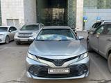 Toyota Camry 2018 годаүшін12 000 000 тг. в Астана – фото 2