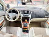 Lexus RX 350 2007 года за 8 500 000 тг. в Есик – фото 2