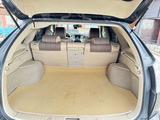 Lexus RX 350 2007 года за 8 500 000 тг. в Есик – фото 3