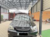 Lexus RX 350 2007 года за 8 500 000 тг. в Есик