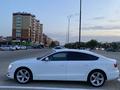 Audi A5 2010 годаүшін5 500 000 тг. в Актобе – фото 2