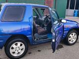 Toyota RAV4 1994 года за 2 500 000 тг. в Петропавловск – фото 2