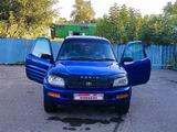 Toyota RAV4 1994 года за 2 500 000 тг. в Петропавловск