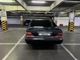 Mercedes-Benz S 320 1998 годаfor8 000 000 тг. в Алматы – фото 4