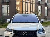 Lexus LX 570 2019 годаfor49 000 000 тг. в Шымкент – фото 3