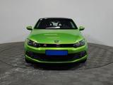 Volkswagen Scirocco 2012 года за 5 700 000 тг. в Алматы – фото 2