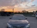 Toyota Camry 2010 года за 6 800 000 тг. в Алматы