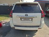 Toyota Land Cruiser Prado 2021 года за 19 000 000 тг. в Петропавловск – фото 2