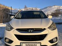 Hyundai Tucson 2012 годаfor7 200 000 тг. в Усть-Каменогорск