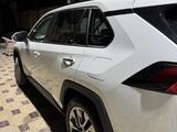 Toyota RAV4 2020 годаүшін14 800 000 тг. в Шымкент – фото 2