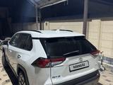Toyota RAV4 2020 годаүшін14 800 000 тг. в Шымкент – фото 3
