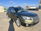 Subaru Outback 2017 годаүшін5 300 000 тг. в Уральск – фото 2