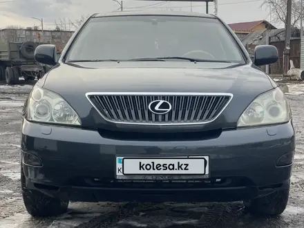 Lexus RX 330 2005 года за 7 999 999 тг. в Караганда – фото 8