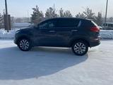 Kia Sportage 2015 годаfor8 290 000 тг. в Усть-Каменогорск