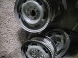 Диски для ваз за 45 000 тг. в Жетиген – фото 2