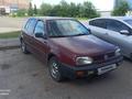 Volkswagen Golf 1994 года за 650 000 тг. в Астана – фото 2