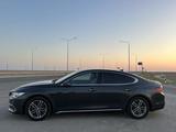 Hyundai Grandeur 2017 года за 7 800 000 тг. в Жанаозен – фото 3
