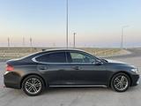 Hyundai Grandeur 2017 года за 7 800 000 тг. в Жанаозен – фото 4