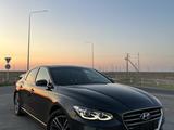 Hyundai Grandeur 2017 года за 7 800 000 тг. в Жанаозен – фото 2