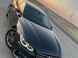 Hyundai Grandeur 2017 года за 7 800 000 тг. в Жанаозен