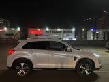 Mitsubishi ASX 2021 года за 11 000 000 тг. в Алматы – фото 5