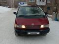 Toyota Previa 1991 года за 2 000 000 тг. в Темиртау – фото 4