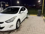 Hyundai Avante 2011 годаүшін4 550 000 тг. в Алматы – фото 4