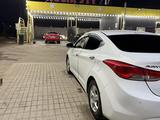 Hyundai Avante 2011 годаүшін4 550 000 тг. в Алматы – фото 2