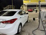 Hyundai Avante 2011 годаүшін4 550 000 тг. в Алматы
