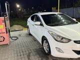 Hyundai Avante 2011 годаүшін4 550 000 тг. в Алматы – фото 3
