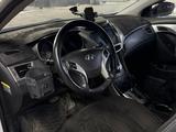 Hyundai Avante 2011 годаүшін4 550 000 тг. в Алматы – фото 5
