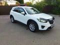 Mazda CX-5 2015 года за 7 930 000 тг. в Степногорск – фото 13