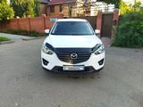 Mazda CX-5 2015 годаfor7 930 000 тг. в Степногорск – фото 3