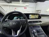 Hyundai Palisade 2020 годаүшін17 500 000 тг. в Тараз – фото 4
