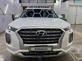 Hyundai Palisade 2020 годаүшін17 500 000 тг. в Тараз – фото 5