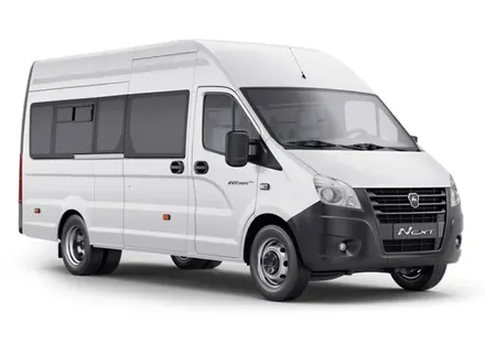 ГАЗ ГАЗель NEXT A65R33 2026 годаүшін17 769 000 тг. в Павлодар – фото 3