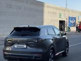 Changan CS55 Plus 2022 года за 8 700 000 тг. в Шымкент – фото 3